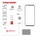 3D стекло Enkay для Samsung Galaxy S9 Plus / S9+ с черной рамкой (Black)