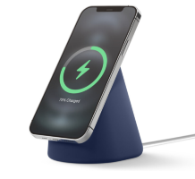 Док-станция Elago стенд MagSafe Stand MS1 для iPhone, Blue (EMSST1-JIN)