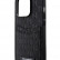 Чехол для iPhone 13 Pro Max Lagerfeld PU Saffiano Monogram с кардслотом Hard Black (KLHCP13XSAKLHPPK)