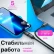 Адаптер переходник 8 pin Lightning на Type-c, Hoco UA17