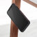 Чехол-накладка для iPhone 11 Pro Max Uniq Sueve Grey (IP6.5HYB(2019)-SUVWGY)