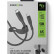Кабель EnergEA FLOW USB-C to Lightning MFI C94 PD60W 3A Black 1.5 метра (CBL-FLCL-BLK150M)