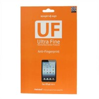 Матовая защитная пленка SGP Ultra fine для iPad mini / mini 2