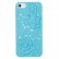 Blossom rose for iPhone 5s blue 1.jpg