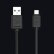 USB кабель Type C JOYROOM JR-S118 2.4A, 1 метр (Black)