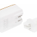 Сетевой адаптер Ldnio с 4 USB портами 4.4A 22W зарядка для смартфонов и планшетов