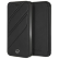 Кожаный чехол-книжка для iPhone XR Mercedes New Organic I Booktype Leather, Black (MEFLBKI61THLBK)