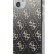 Чехол-накладка для iPhone 12 mini (5.4) Guess PC/TPU 4G Hard, Gradient Black (GUHCP12SPCU4GGBK)