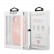 Чехол для iPhone 13 mini Guess Liquid silicone 4G Big logo Hard Pink (GUHCP13SLS4GWPI)