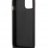 Чехол для iPhone 14 Lagerfeld Crossbody PU Monogram with Strap Hard Black (KLHCP14SSTMMK)