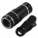 Телескоп 12x ZOOM с клипсой для смартфонов и планшетов