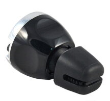 Магнитный автодержатель в воздуховод Taylor DashCrab TUG Silver (DCTUG-100)
