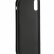 Карбоновый чехол-накладка для iPhone XR BMW M-Collection Carbon Inspiration Hard PU Black/Navy (BMHCI61CAPNBK)