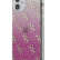 Чехол-накладка для iPhone 12 mini (5.4) Guess PC/TPU 4G Hard, Gradient Pink (GUHCP12SPCU4GGPI)