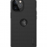 Чехол-накладка для iPhone 12 Pro Max (6.7) Nillkin Frost Shield Pro (logo hole) PC/TPU Black (6902048207233)