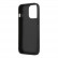 Чехол для iPhone 13 Pro Max Guess PU Croco with metal logo Hard Black (GUHCP13XPCRBBK)