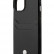 Кожаный чехол для iPhone 14 Plus BMW Signature с кардслотом Hard Black (BMHCP14M22RSEPK)