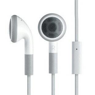 Iphone 4 headphones on sale