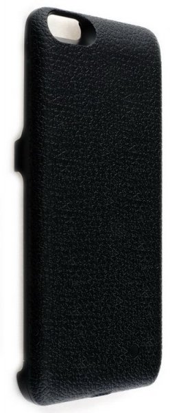 Чехол-аккумулятор для iPhone 6 Plus / 6S Plus - Power Case 9000 mAh (черный)