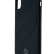 Кожаный чехол-накладка для iPhone X/XS Mercedes  New Organic I Hard Leather, Blue Abyss (MEHCPXTHLNA)