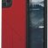 Чехол-накладка для iPhone 11 Pro Max Uniq Transforma Red (IP6.5HYB(2019)-TRSFRED)