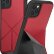 Чехол-накладка для iPhone 11 Pro Max Uniq Transforma Red (IP6.5HYB(2019)-TRSFRED)