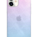 Чехол-накладка для iPhone 12 mini (5.4) Guess PC/TPU 4G in 3D raised Hard, Gradient Blue (GUHCP12S3D4GGBP)