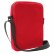 Сумка для планшетов 10" Ferrari Urban Bag Nylon/PU Carbon, Red (FEURSH10RE)