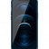 Чехол-накладка для iPhone 12 Pro Max (6.7) Nillkin Frost Shield Pro (logo hole) PC/TPU Blue (6902048207240)