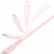 Кабель EnergEA FLOW USB-C to Lightning MFI C94 PD60W 3A Pink 1.5 метра (CBL-FLCL-PNK150M)