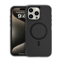 Противоударный чехол RedPepper Armor с MagSafe для iPhone 15 Pro