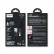 USB кабель 8 pin JOYROOM S-1224N2 для iPhone / iPad, 2.4A, 1.2 метра (Black)