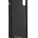 Кожаный чехол-накладка для iPhone X/XS  Mercedes New Organic I Hard Leather, Grey (MEHCPXTHLGR)
