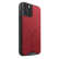 Чехол-накладка Uniq для iPhone 12/12 Pro (6.1) Transforma Red (IP6.1HYB(2020)-TRSFRED)