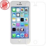 Антибликовая защитная пленка на экран для iPhone 5/5S/5C/SE Anti Glare