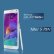 Стилус для Samsung Galaxy Note 4 / N910, N910T, N910A, N910F (Белый)