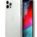 Чехол-накладка для iPhone 12 / 12 Pro (6.1) Guess 4G 3D raised Hard PC/TPU, Transparent (GUHCP12M3D4GTR)