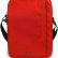 Сумка для планшетов 8" Ferrari Urban Bag Nylon/PU Carbon, Red (FEURSH8RE)