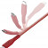 Кабель EnergEA FLOW USB-C to Lightning MFI C94 PD60W 3A Red 1.5 метра (CBL-FLCL-RED150M)