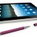 Стилус ручка Ozaki iStroke для смартфонов и планшетов с емкостным дисплеем (Black)