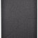 Чехол Uniq для iPad 10.2 (2019) Yorker Kanvas, Black (PD10.2GAR-KNVBLK)