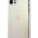 Чехол-накладка для iPhone 12 / 12 Pro (6.1) Guess 4G 3D raised Hard PC/TPU, Iridescent (GUHCP12M3D4GIRBL)