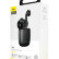 Наушники Baseus Encok True Wireless Earphones W04, Black (NGW04-01)