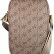 Сумка для планшетов 10" Guess 4G Uptown Bag, Brown (GUTB104GB)