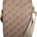 Сумка для планшетов 10" Guess 4G Uptown Bag, Brown (GUTB104GB)