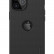 Чехол-накладка для iPhone 12 Pro Max (6.7) Nillkin Frost Shield Pro Magnetic PC/TPU Black (6902048213807)