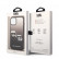 Чехол для iPhone 14 Lagerfeld PC/TPU Karl & Choupette Hard Gradient Black (KLHCP14STGKCK)