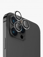 Защитное стекло для камеры iPhone 15 Pro Uniq OPTIX Camera Lens protector Clear