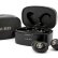Беспроводные наушники Guess TWS Bluetooth v5.0 Black (GUTWSJL4GBK)