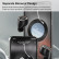Наушники Lenovo LivePods LP12 с шумодавом DSP, водозащитные IPX5 (Black)